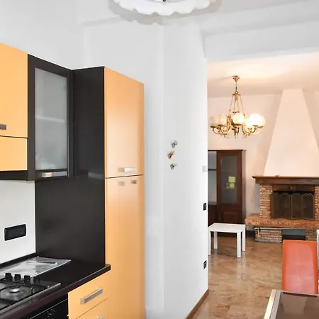 شقة Casa Margot ريفا ليجوري