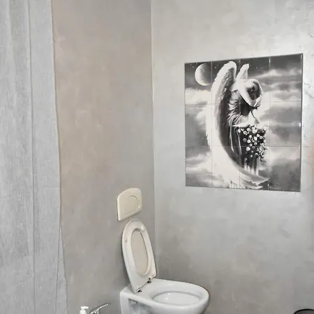 Casa Margot شقة ريفا ليجوري