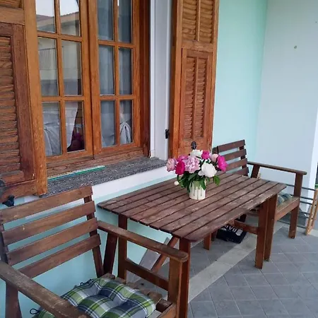 Casa Margot *