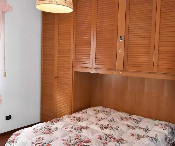 Apartmán Casa Margot *
