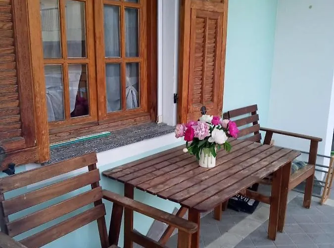 Casa Margot *