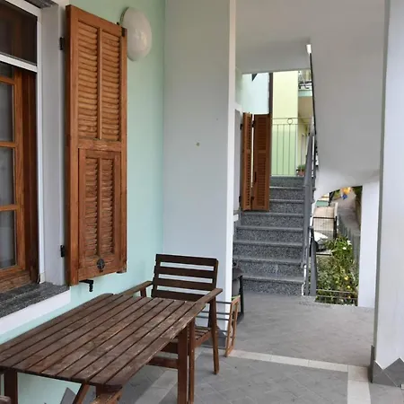 Appartement Casa Margot *