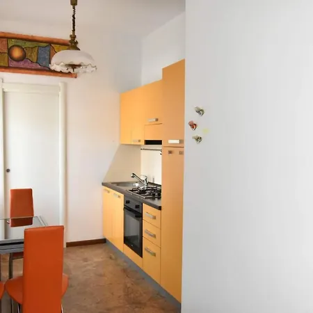 Casa Margot Appartement