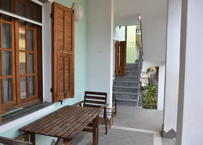 アパート Casa Margot *